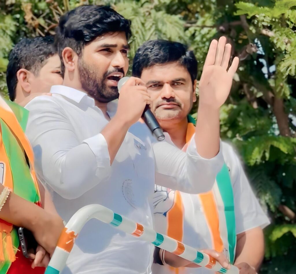 Deva – A People-Focused Leader Working for Progress in Adibatla Division-55

Deva is steadily emerging as a committed public leader recognized for his ethical values, legal knowledge, and dedication to grassroots development. As the upcoming Corporator for Adibatla Division-55, Deva stands for clean administration, responsive governance, and development that directly benefits citizens.

His leadership reflects responsibility, discipline, and a clear understanding of local civic needs.

Prioritizing Everyday Civic Needs in Adibatla Division-55

Deva believes strong governance begins with solving everyday problems faced by residents. His civic priorities include:

Quality road construction and effective drainage systems

Continuous drinking water supply

Improved sanitation and cleanliness

Systematic waste management

Better street lighting and safer neighborhoods

His focus remains on sustainable solutions and accountable execution.

Legal Expertise Serving the Community

As a practicing Advocate and Certified Mediator (Supreme Court & Telangana High Court), Deva brings legal discipline and fairness into public service. His experience helps citizens resolve disputes, understand their rights, and receive transparent support from civic institutions.

This legal foundation strengthens trust and ensures governance follows constitutional values.

Leadership Roles and Responsibilities

CEO & Founder – CSIS & THE MEESAM

Vice-Chairman – TPCC Legal Cell

Politician with Legal and Administrative Expertise

Certified Mediator (SC & TS High Court)

Sportsman Encouraging Discipline and Social Responsibility

Through his professional and social roles, Deva actively contributes to legal awareness, institutional development, and responsible leadership initiatives.

Values That Shape Deva’s Public Life

Deva’s leadership is guided by:

Transparent and corruption-free governance

Equal access to public services

Youth empowerment and employment opportunities

Women safety and social equality

Accountability in civic administration

He believes leadership must deliver visible improvement in people’s lives.

Why Deva Continues to Gain Public Support

Deva is earning increasing trust in Adibatla Division-55 because of his:

Clean and credible public image

Practical understanding of civic challenges

Strong legal background

Continuous engagement with residents

Vision for long-term, sustainable development

People view Deva as a leader who listens carefully and works responsibly.

Conclusion

Deva represents ethical leadership, legal strength, and people-oriented governance. As the upcoming Corporator for Adibatla Division-55, Deva is committed to building a better, safer, and more inclusive constituency through transparency, dedication, and consistent public service.